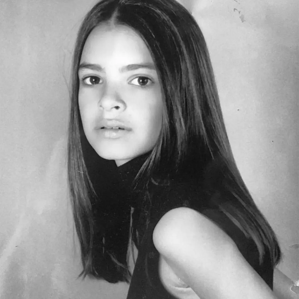 Emily Ratajkowski: el antes y después » Descubre Belleza